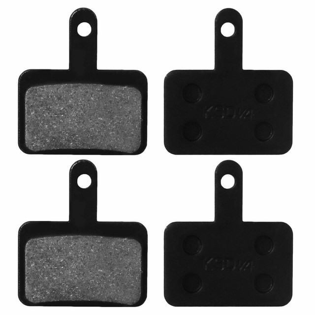 fahrrad scheibenbremse beläge wechseln tektro auriga