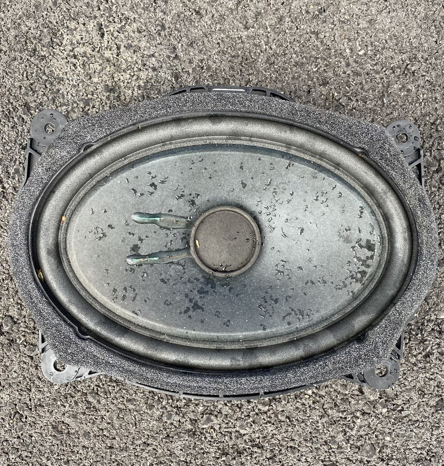 Mark Levinson Bluetooth Speaker Mark Levinson Lexus Door Speaker