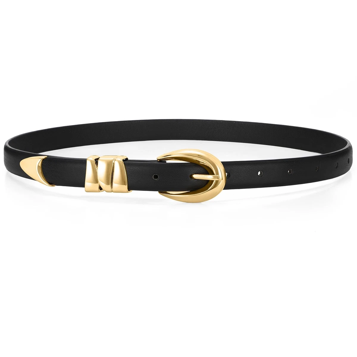 Waist Belt Size XL Skinny Belts for Women for sale | eBay