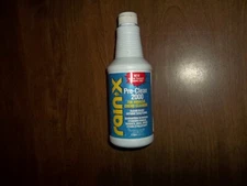 Rain-X  Pre-Clean 2000  Creme Cleanser
