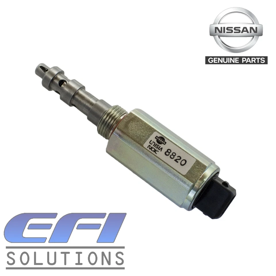 Genuine Nissan VCT Solenoid (SR20) "S14, S15" Silvia 200sx SR20DET VTC SR20DE - Image 2 of 4