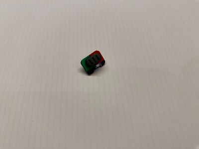 On Off Button für Steelseries Arctis Nova 3
