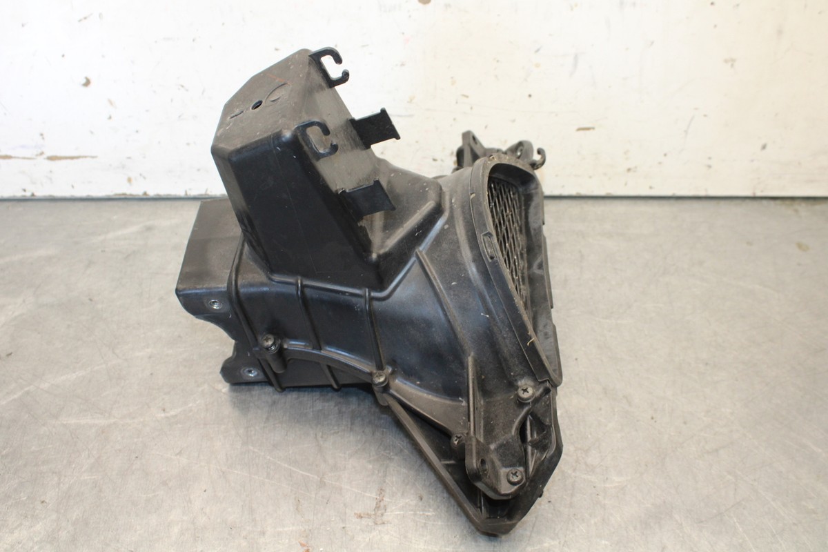09-12 KAWASAKI NINJA ZX6R ZX600R RAM AIR INTAKE TUBE DUCT 39045