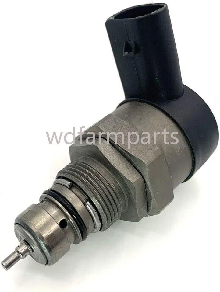 For 2014 Volkswagen Passat TDI Sedan 4 Door Fuel Pressure Regulator 0281006075 — 第 3/4 张图片