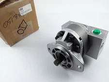 QCC HYDRAULIC PUMP ASSEMBLY POWER S* 41263 NOS 051359 20160 W RPECFAN FREE SHIPP