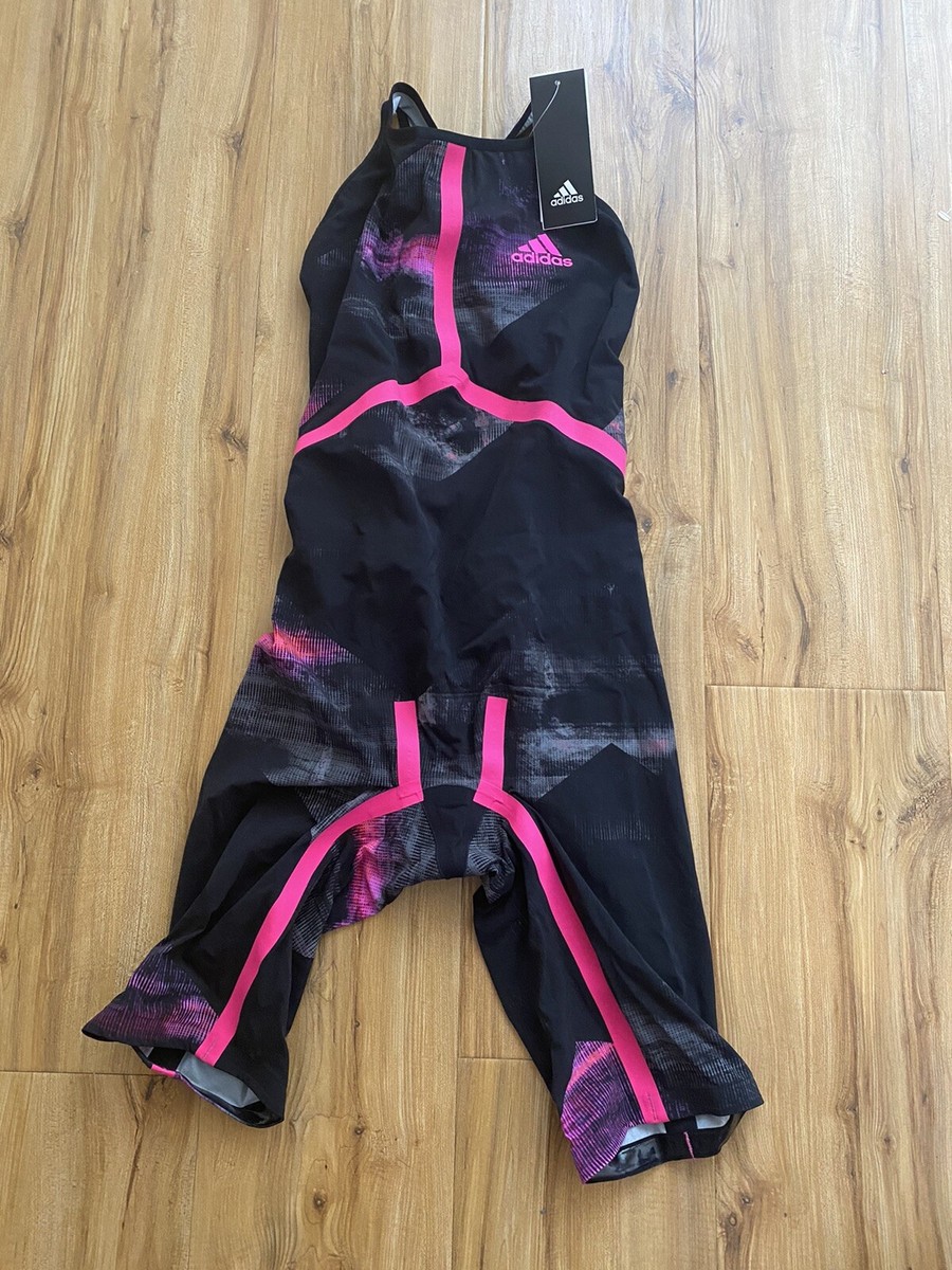Adidas XVIII Freestyle Closed Back Swinsuit Speed adizero [CD5235