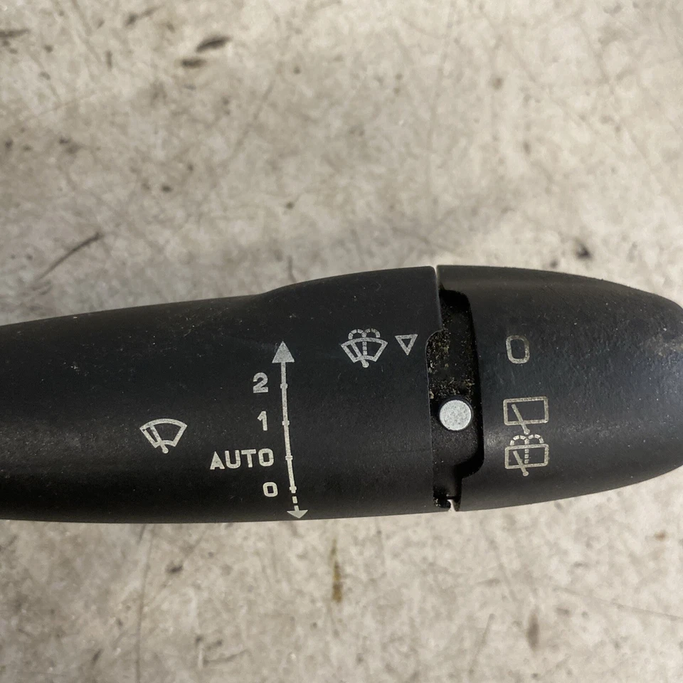 2007 PEUGEOT 206 QUICKSI СЕДАН 96605635XT МНОГОФУНКЦИОНАЛЬНЫЙ УПРАВЛЕНИЯ - Изображение 4 из 4