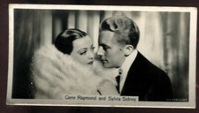 John Sinclair, FILM STARS, Series of Real Photos,1937, Raymond & Sidney, #63