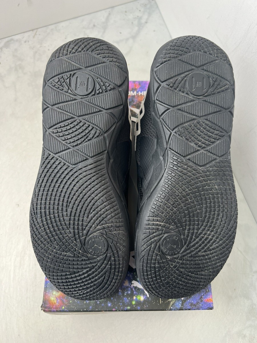 Puma Lamelo Ball MB.01 Lo size 10.5 376941-12 OG Basketball Puma Lamelo Ball MB.01 Lo size 10.5 376941-12 OG Basketball