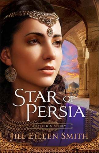 Star of Persia: Esther's Story by Jill Eileen Smith: Used