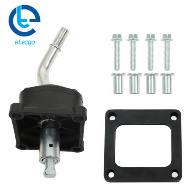 For Dodge 1996-Up NV4500 5 Speed Transmission Shifter Tower Kit 25982-KIT