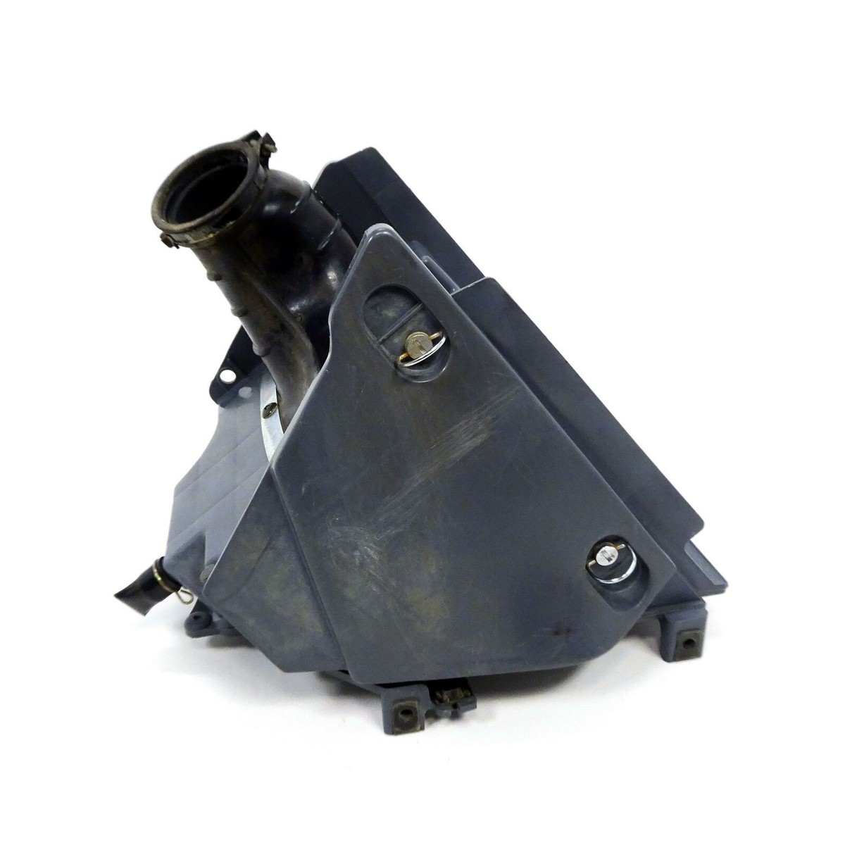 【中古】Xir AirBox 22 KAWASAKI NINJA ZX6R ZX636 AIRBOX AIR INTAKE FILTER BOX | eBay