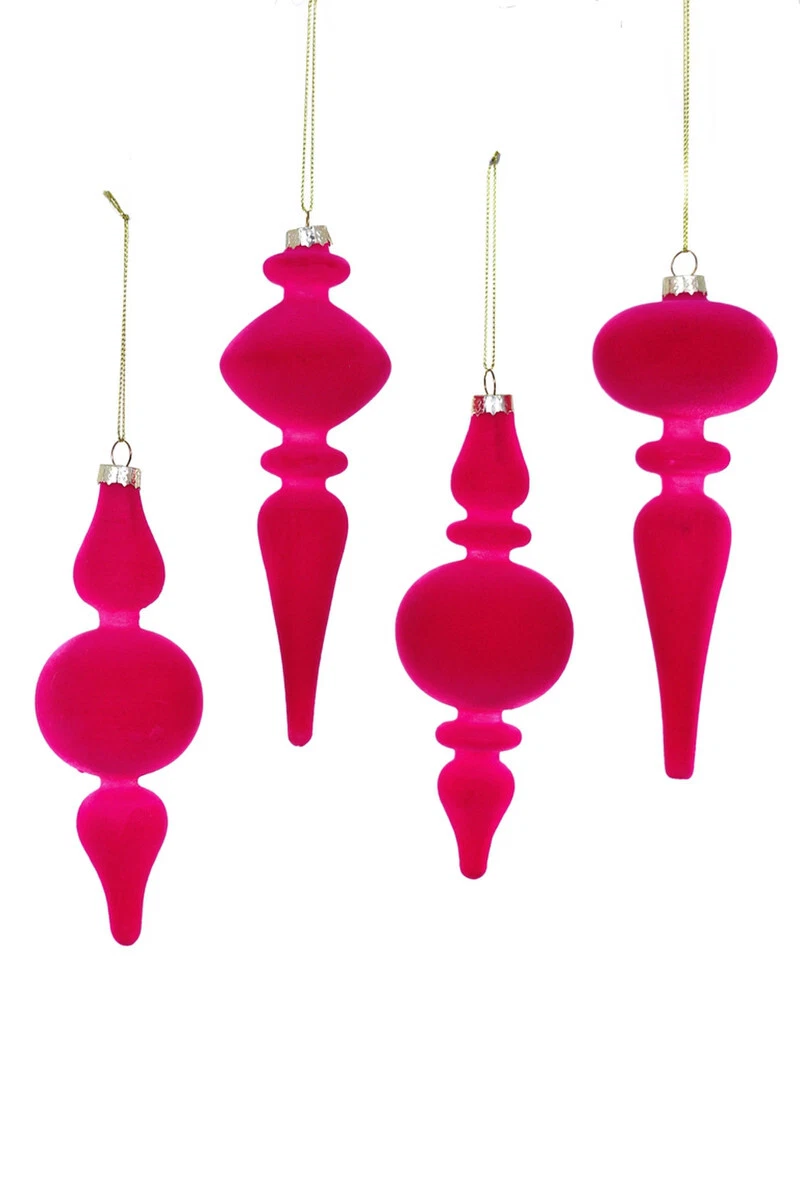 Cody Foster Spindle Hanging Ornaments