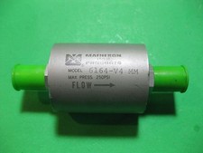 Matheson Gas Filter -- 6164-V4MM -- New