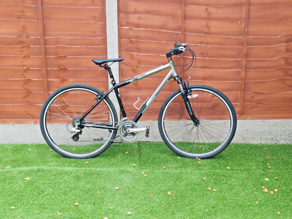 Northern Ireland Hybrid Bike Gumtree Viavito Satori Exercise Bike