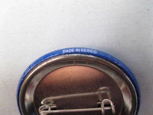 The Carolina Opry Pinback Button Pin Calvin Gilmore South Carolina Myrtle (O) - Bild 3 von 3