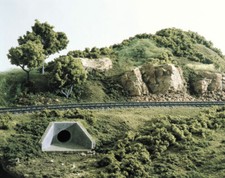 Woodland Scenics  New 2024  HO Scale  The Scenery Kit  S927