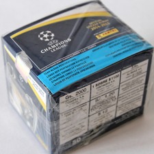 Panini Champions League 2014/2015 14/15 - 1 x DISPLAY BOX 50 bags packets