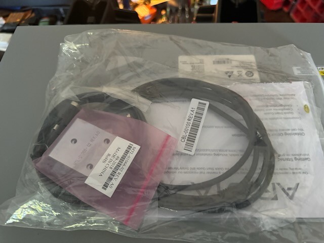 Arista CCS-720XP-48Y6-2F 48x 1GB PoE RJ-45 6x 25GB SFP+ Switch,