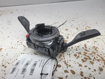 2020 BMW X6 G06 3.0L Front Steering Column Clock Spring Switch 
