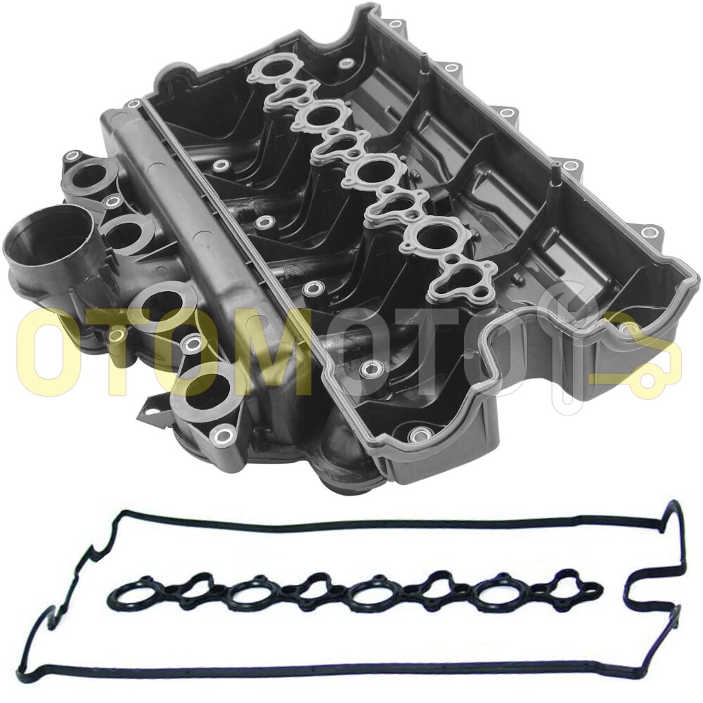 Couvercle de culasse Renault Master 2.5 dCi anti-fuite avec collecteur admission air renforcé