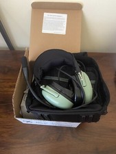 David Clark H20-10 Headset