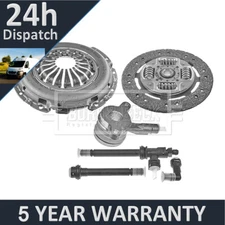 Fits Vivaro Trafic Primastar 1.9 D dCi DTI 2.5 Purevue Clutch Kit #5