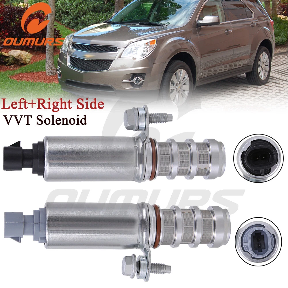 2014 chevy equinox camshaft position actuator solenoid sale innoem