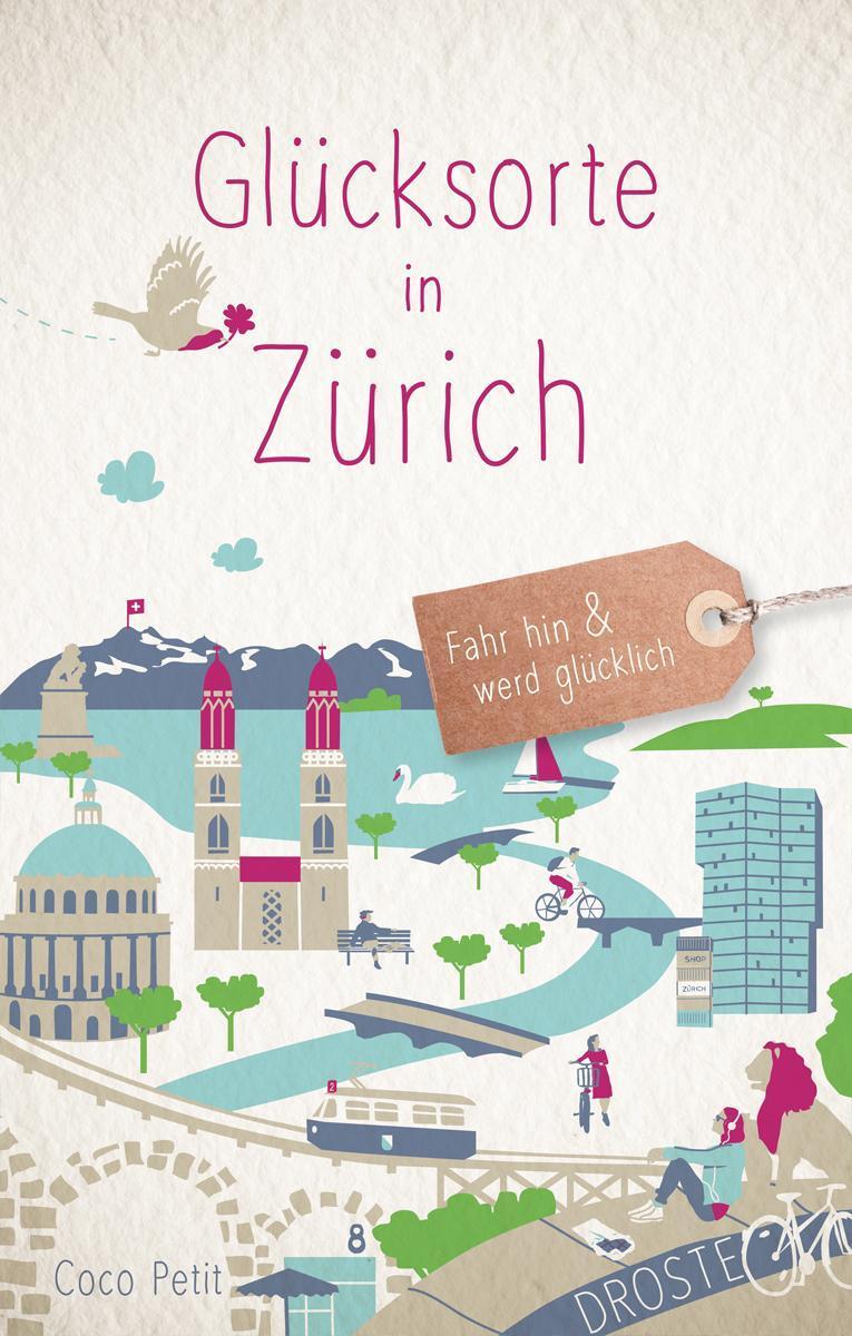 Thumbnail - Glücksorte In Zürich Coco Petit