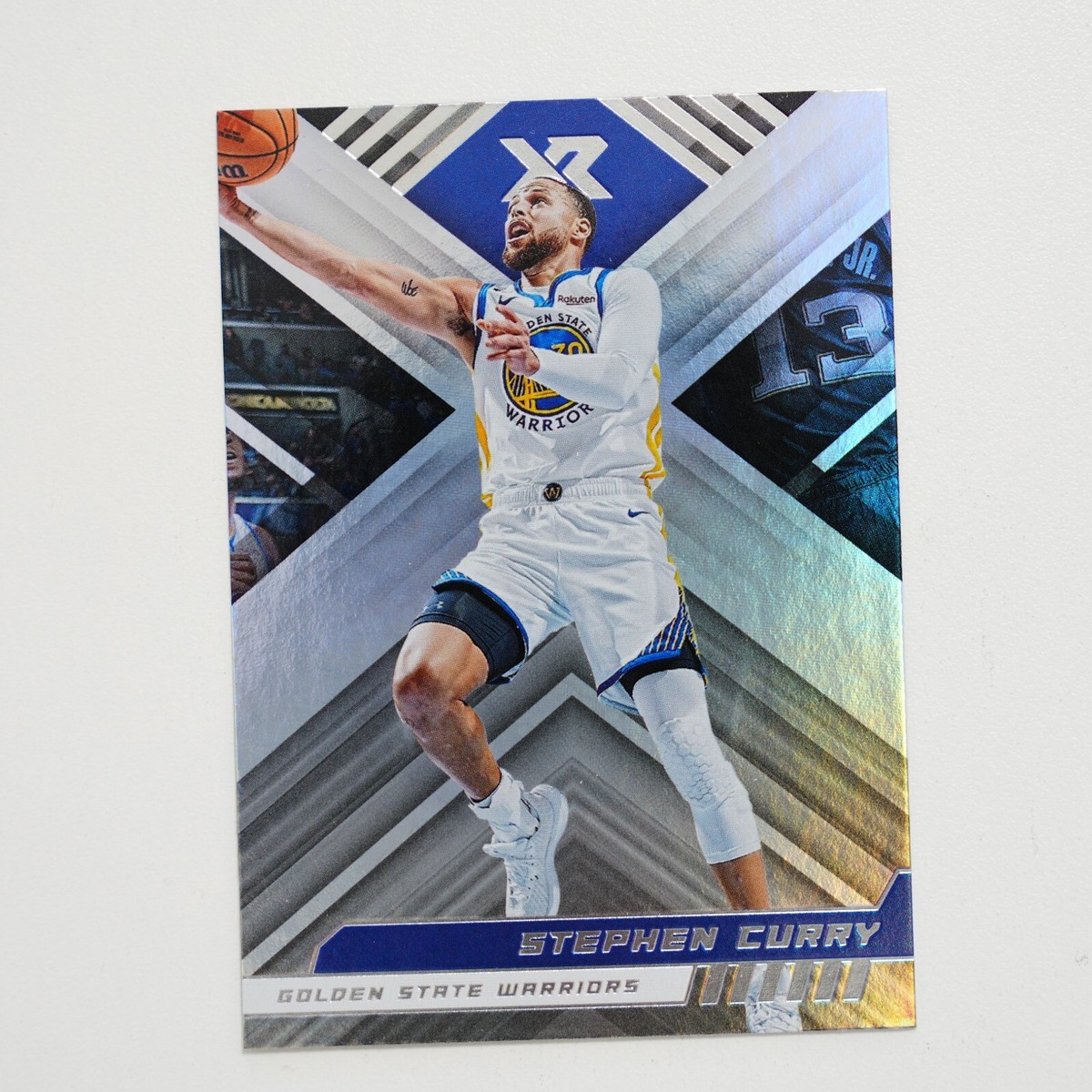 STEPHEN CURRY 2022-23 Panini Chronicles XR #294 Warriors | eBay