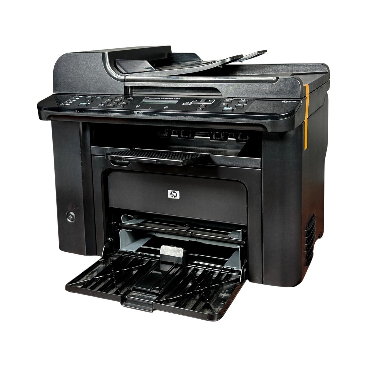 HP LaserJet Pro M1536dnf Multifunction Laser Printer CE538A