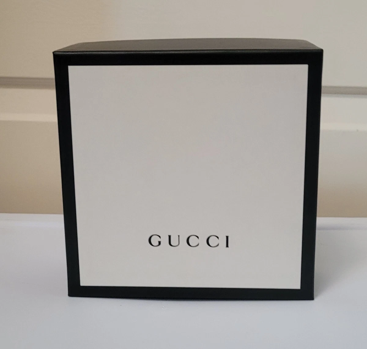 グッチ空箱13個 25+ Gucci Black Gift Boxes for sale | Updated Oct 2026