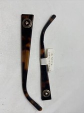 VERSACE MOD 4252 944/t5 TORTOISE 135mm TEMPLE ARM PARTS LH76