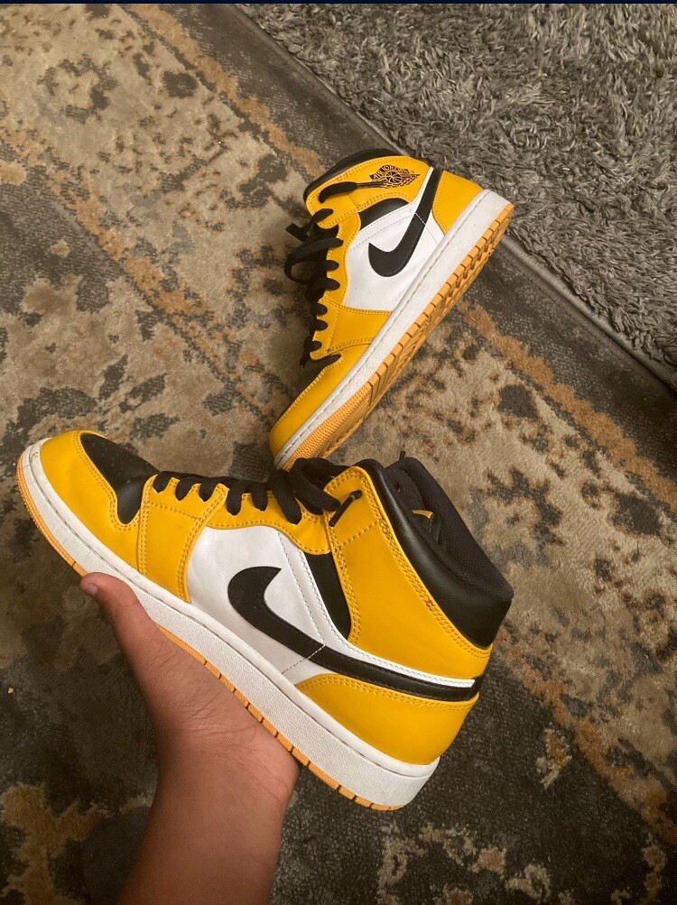 Comfortable Shoes - image 3