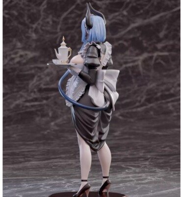 SODA Studio Demon Prince Maid Human ‧ Butcher Model Pre-order