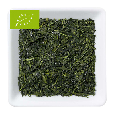 Japan Gyokuro Tokiwa BIO | Grüner Tee Schattentee | 500g (159 EUR/kg)