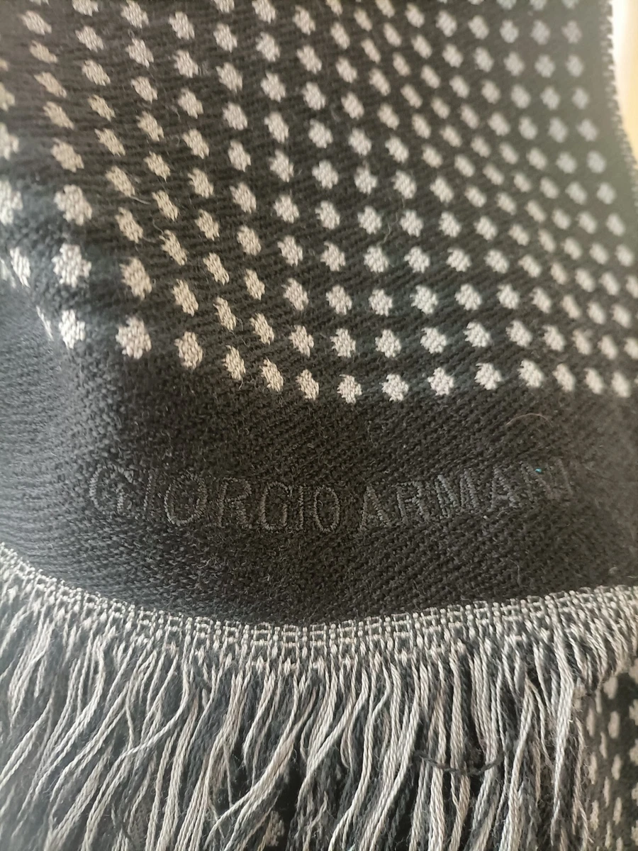 Sciarpa Grande Donna Con Stampa A Pecora - Grigio Argento, Leggera E Morbida, 188x93cm - Foulard E Stola Per Tutte Le Stagioni