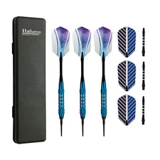 Galaxy Soft Tip Darts - Set of 3