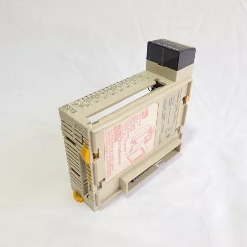 OMRON CQM1-OD212 OUTPUT UNIT 24VDC