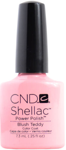 CND Shellac UV/LED Gel Nail Polish 7.3ml - 237 Colours - Picture 39 of 213