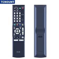 RC-1189 Remote Control For Denon AV Receiver AVR-S720W AVR-S700W AVR-X1100W