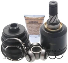 INNER CV JOINT 23X40X25 - For Nissan ALMERA N16 (UKP) 2000-2006 OEM 39711-64J03