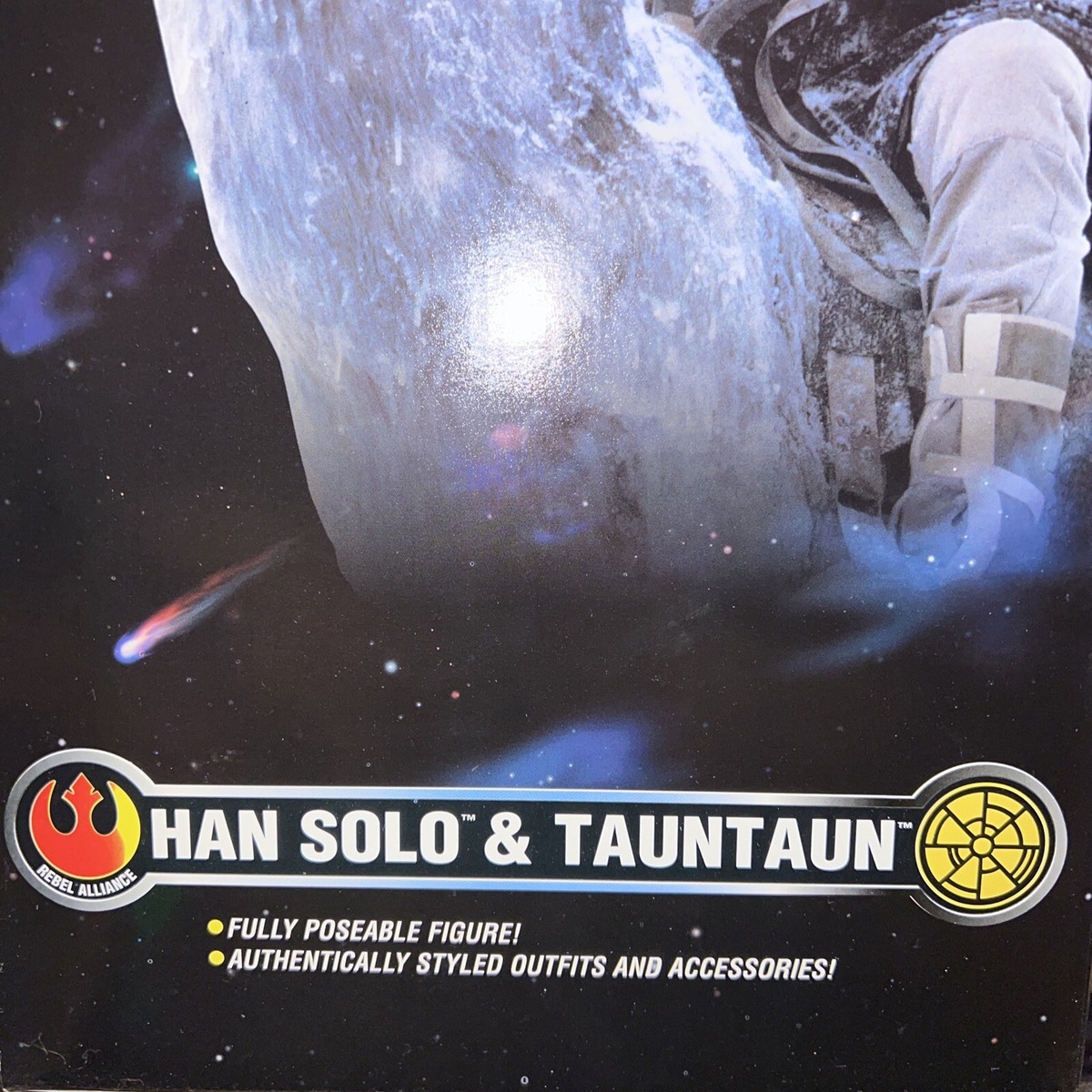 新品未開封 スターウォーズ 12インチ【Han Solo&Taun Taun】 2026年最新】Yahoo!オークション -スターウォーズ12インチフィギュア
