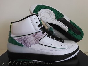 Jordan 2h Wings | eBay display picture 3