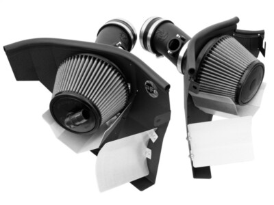 aFe MagnumFORCE Intakes Stage-2 PDS AIS PDS for BMW M5 (E60)/M6