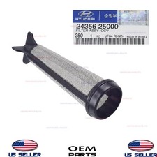 Genuine OEM Oil Control Valve Filter Assembly...