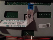 Inspiron 16 7620 2-in-1 Motherboard to touchpad cable - CN-085KD1-MJX00-29K-0MBT