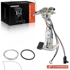 A-Premium Fuel Pump Hanger for Chevrolet S10 92-93 Blazer GMC Jimmy Bravada 4.3L