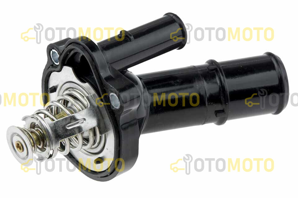 Thermostat liquide refroidissement Ford C-Max S-Max boîtier moteur d'eau
