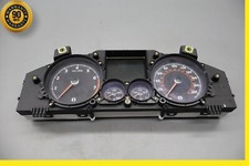 06-07 Bentley Continental Flying Spur Instrument Cluster Gauge Speedometer Oem